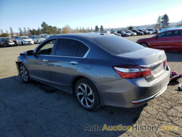 HONDA ACCORD EX, 1HGCR2F79GA223193