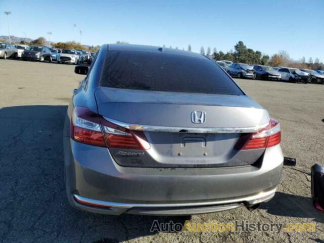 HONDA ACCORD EX, 1HGCR2F79GA223193