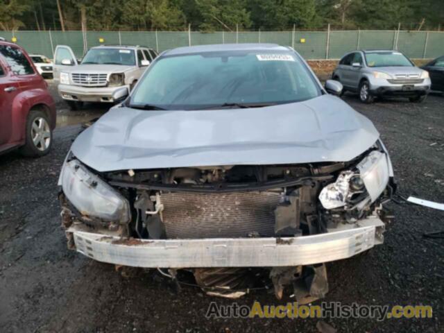 HONDA CIVIC LX, 2HGFC2F53JH507859