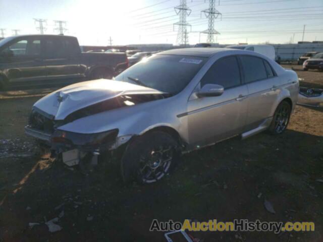 ACURA TL TYPE S, 19UUA76537A016211