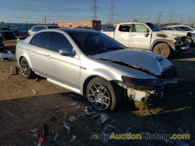 ACURA TL TYPE S, 19UUA76537A016211