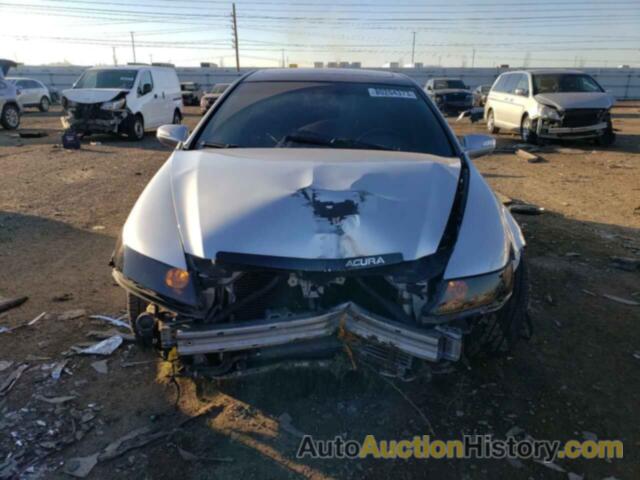 ACURA TL TYPE S, 19UUA76537A016211