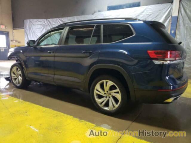 VOLKSWAGEN ATLAS SE, 1V2HR2CA3MC582753