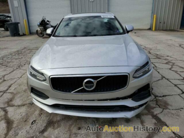 VOLVO S90 T6 MOMENTUM, YV1A22MK6H1015818