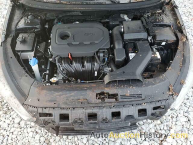 HYUNDAI SONATA SE, 5NPE24AF3JH601417