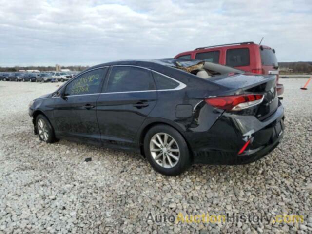 HYUNDAI SONATA SE, 5NPE24AF3JH601417