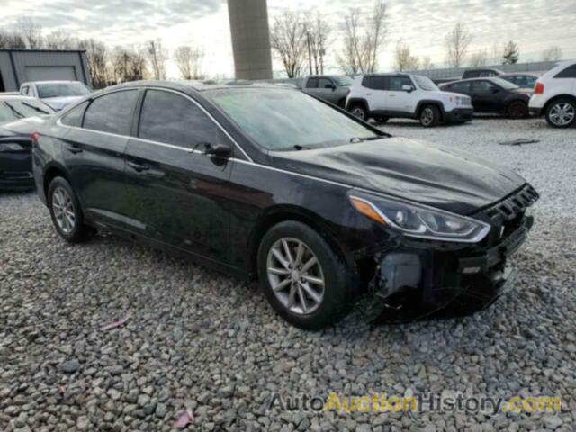 HYUNDAI SONATA SE, 5NPE24AF3JH601417