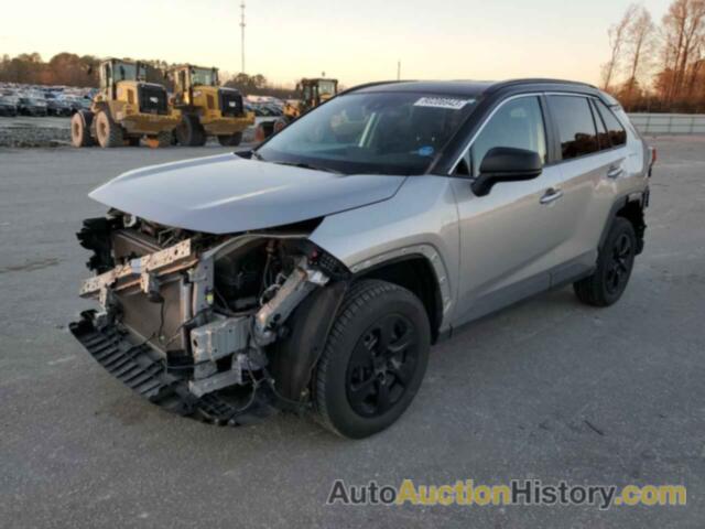 TOYOTA RAV4 LE, 2T3F1RFV2LC063178