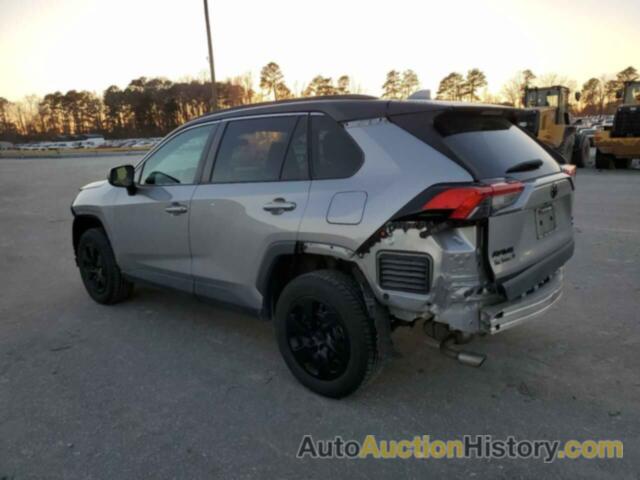 TOYOTA RAV4 LE, 2T3F1RFV2LC063178