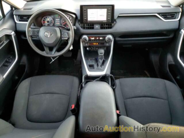 TOYOTA RAV4 LE, 2T3F1RFV2LC063178