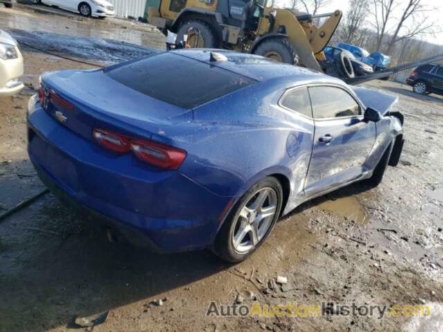 CHEVROLET CAMARO LS, 1G1FB1RS6L0118792