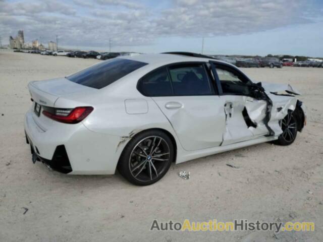 BMW 3 SERIES, 3MW69FF01P8D31161