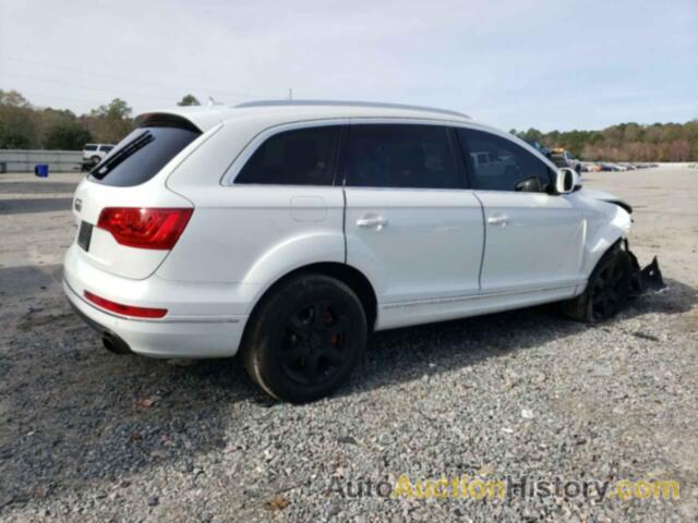 AUDI Q7 PREMIUM PLUS, WA1LGAFE2DD011270