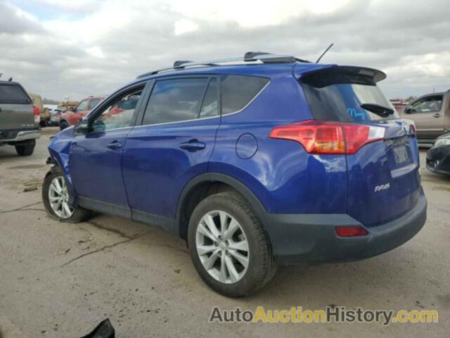 TOYOTA RAV4 LIMITED, 2T3DFREVXFW397293