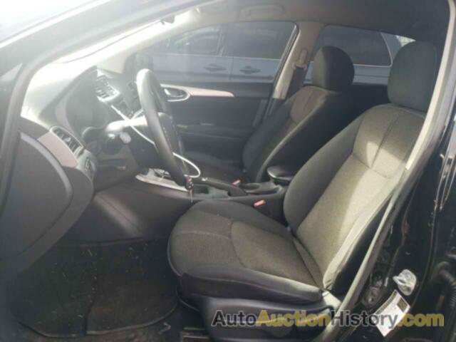 NISSAN SENTRA S, 3N1AB7AP0FY274156