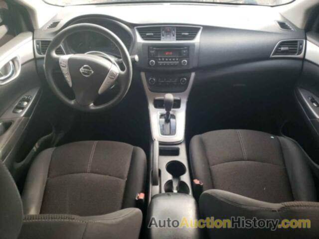 NISSAN SENTRA S, 3N1AB7AP0FY274156