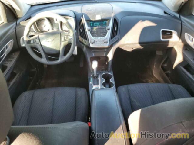 CHEVROLET EQUINOX LS, 1GNALAEK0FZ117830