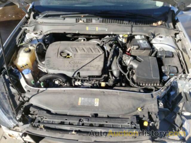 FORD FUSION SE, 3FA6P0HDXHR213438