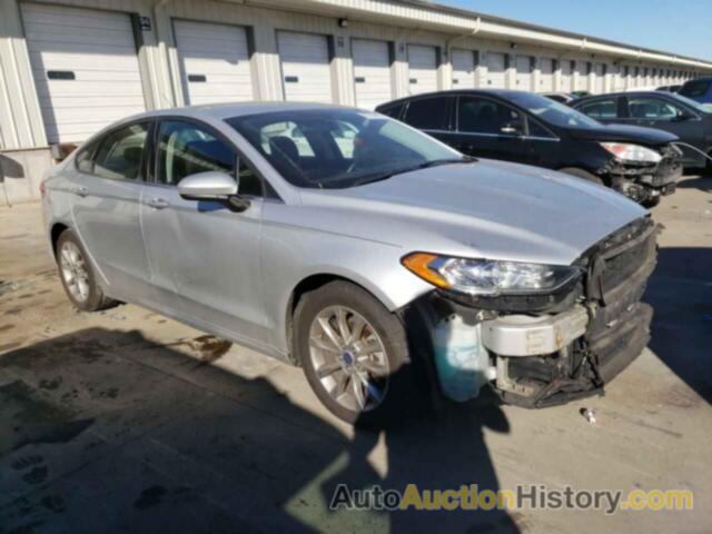 FORD FUSION SE, 3FA6P0HDXHR213438