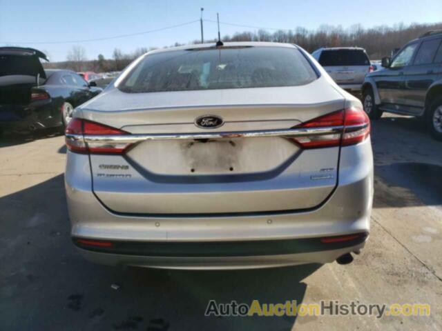 FORD FUSION SE, 3FA6P0HDXHR213438