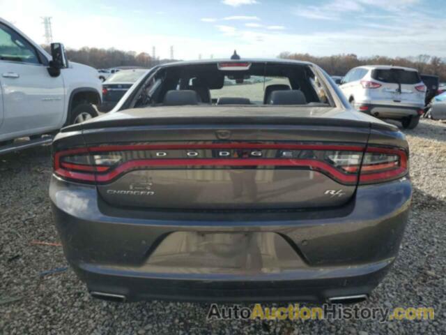 DODGE CHARGER R/T, 2C3CDXCT6FH729533