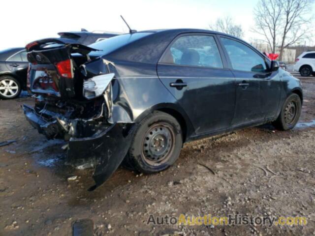 KIA FORTE EX, KNAFU4A25C5552961