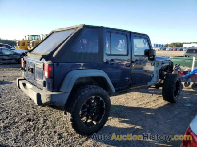 JEEP WRANGLER SPORT, 1C4BJWDG2DL527090