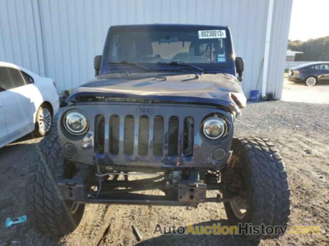 JEEP WRANGLER SPORT, 1C4BJWDG2DL527090