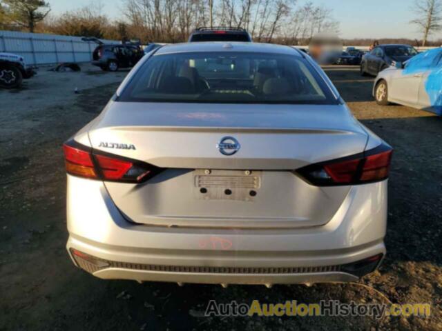 NISSAN ALTIMA S, 1N4BL4BV8KC211339