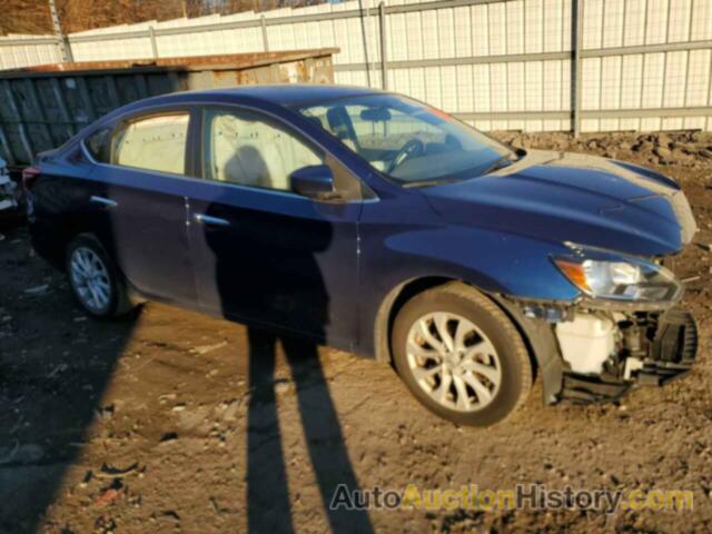 NISSAN SENTRA S, 3N1AB7APXKY323387