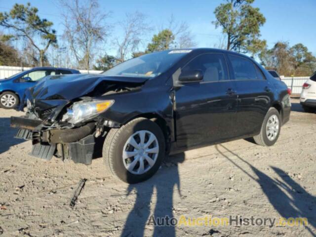 TOYOTA COROLLA BASE, 5YFBU4EE4DP097174