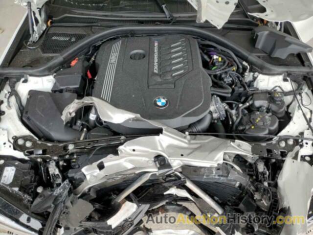 BMW M3, 3MW49FS01P8D77716