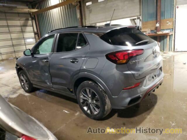 BUICK ENCORE SELECT, KL4MMESL0NB081503