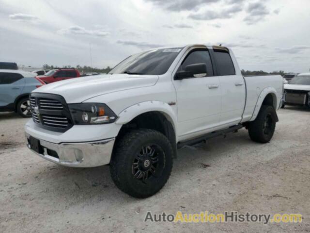 RAM 1500 SLT, 1C6RR7GT5GS266187