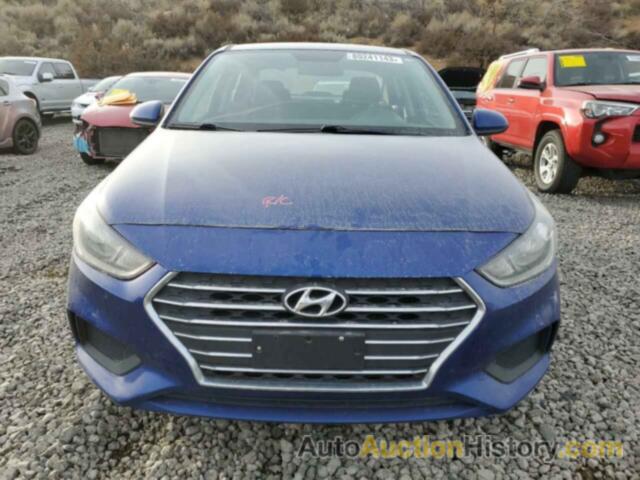 HYUNDAI ACCENT SE, 3KPC24A69LE112633