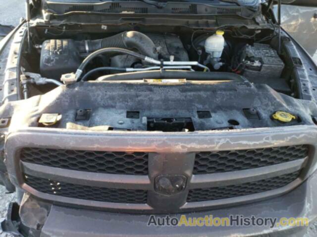 RAM 1500 ST, 1C6RR7FT7GS303550