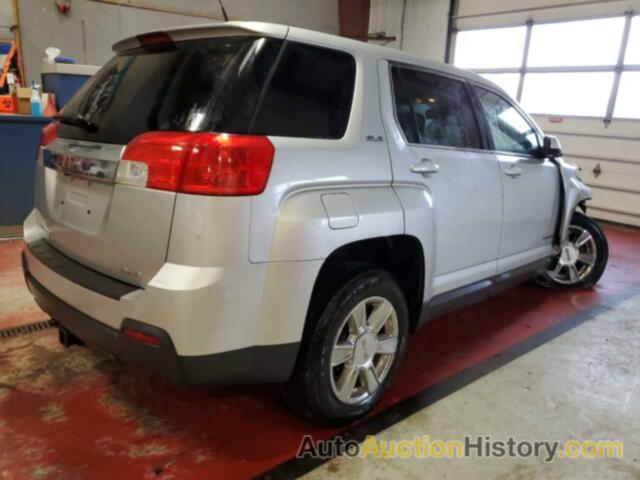 GMC TERRAIN SLE, 2CTFLCEW3A6409705