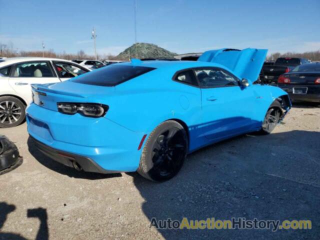 CHEVROLET CAMARO LT1 LT1, 1G1FF1R72P0129536