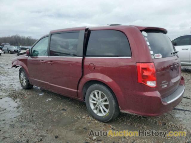 DODGE CARAVAN SXT, 2C4RDGCG9LR189609