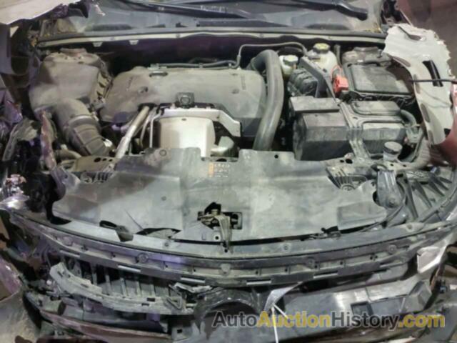 BUICK REGAL ESSENCE, W04GV8SX1K1026722