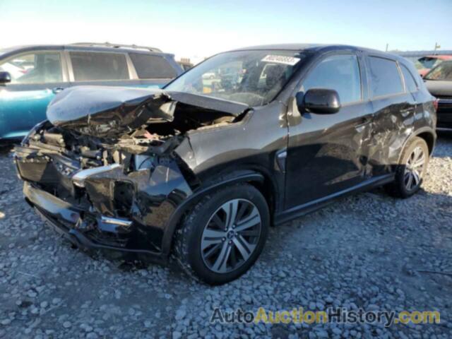 MITSUBISHI OUTLANDER ES, JA4APUAU0MU005698