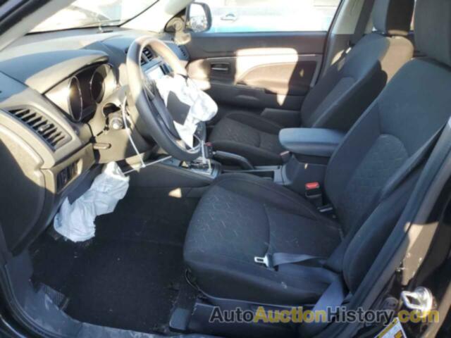 MITSUBISHI OUTLANDER ES, JA4APUAU0MU005698