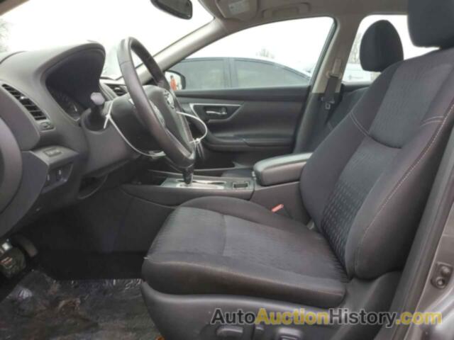 NISSAN ALTIMA 2.5, 1N4AL3AP3HC245531