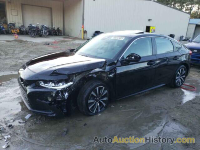 HONDA CIVIC EXL, 19XFL1H78PE017980