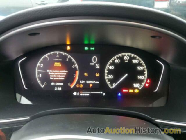 HONDA CIVIC EXL, 19XFL1H78PE017980