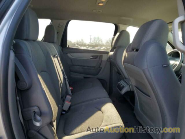 CHEVROLET TRAVERSE LS, 1GNKVFED8EJ349912