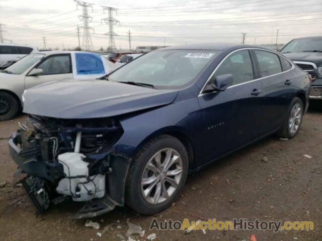 CHEVROLET MALIBU LT, 1G1ZD5ST9LF094633