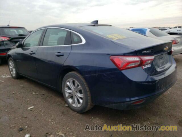 CHEVROLET MALIBU LT, 1G1ZD5ST9LF094633