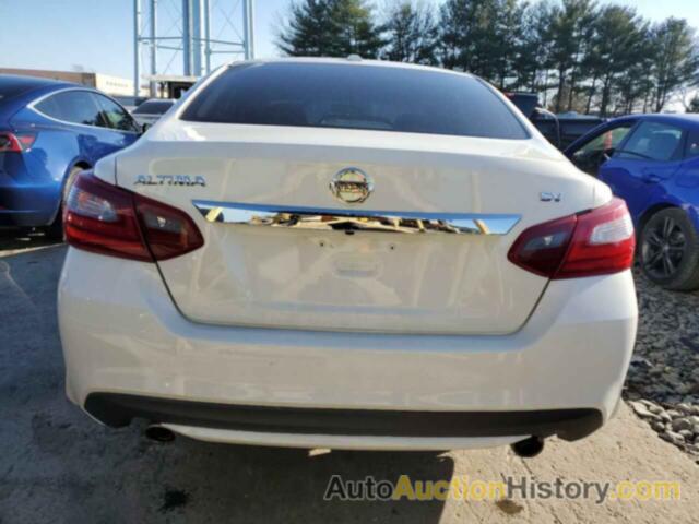 NISSAN ALTIMA 2.5, 1N4AL3AP0JC239692