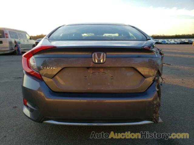 HONDA CIVIC LX, 2HGFC2F67KH602709